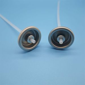 Premium Sunscreen Spray Pump Valve for Outdoor Protection