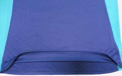 140gsm Mens Sleeveless Tank Top