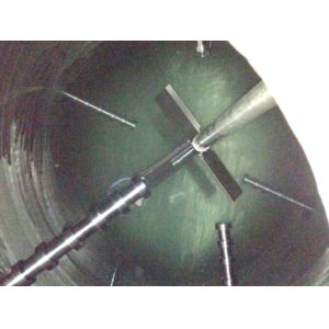 High Efficiency Ultrasonic Sonochemistry Cavitation Emulsifying Oil And Water