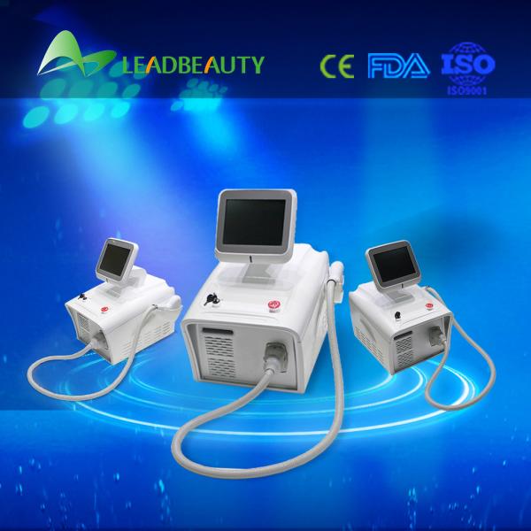 Buy wholesale laser hair removal machine hot in europe at wholesale prices