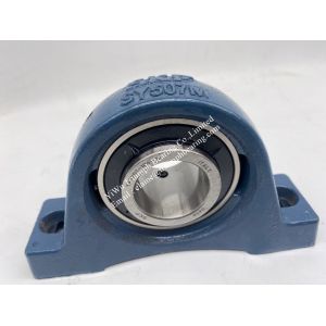 Pillow block ball bearing unit SY 1.3/8 TF