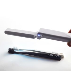 Bactericidal Mites Removal 240mm 3W UVC Sterilizing Lamp