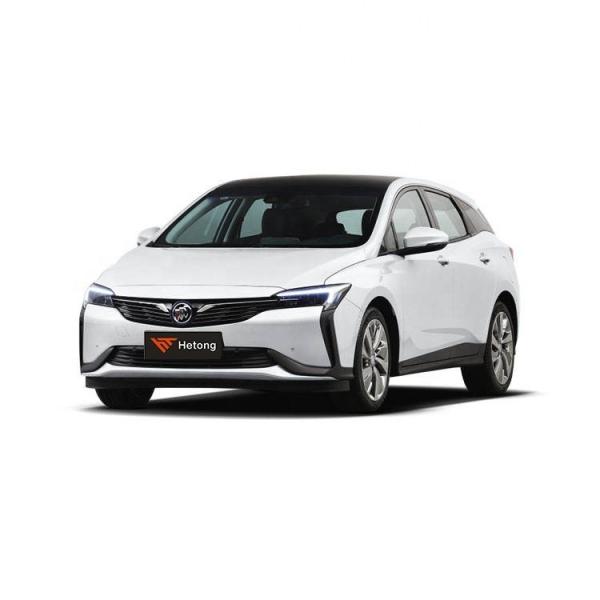 Buick Micro Blue 6 Phev Electric Car Suv With Left Hand Steering 135kw Maximum