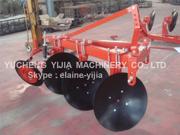 Buy 1LY(T) series disc plough NEW ONE at wholesale prices
