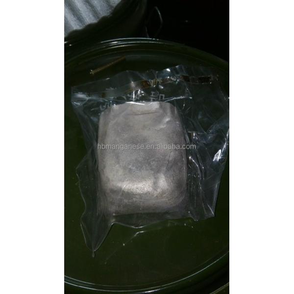 MgZr30% Master Alloy Ingot with Zr 30% for Grain Refinement in 6-8kgs Waffle Shape