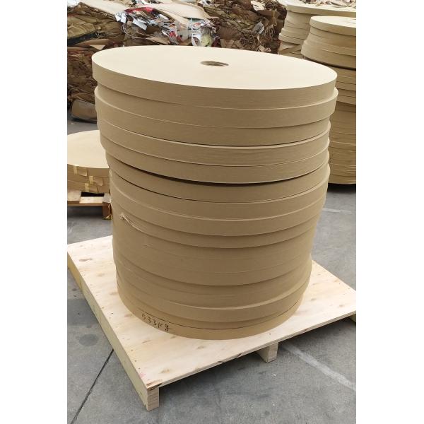 Hydraulic Shaftless Kraft Paper Slitter Rewinder Jumbo Roll To Small Roll