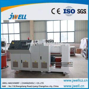 Jwell PS foamed picture frame extrusion line