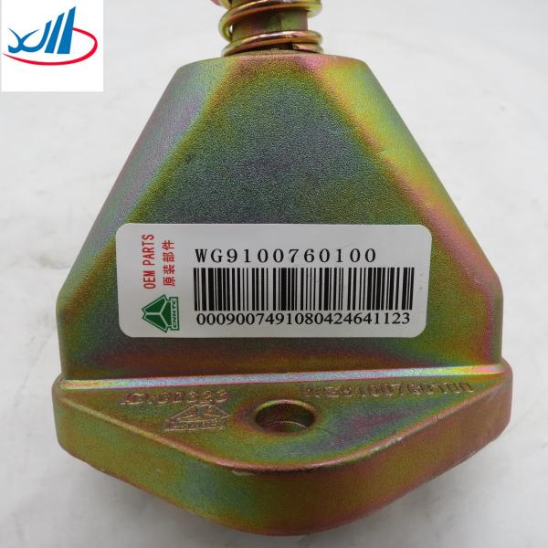 Buy High quality Power supply switch WG9100760100 at wholesale prices