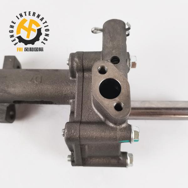 8-94366-241-0 Diesel Engine Fuel Pump 1-13100-204-0 94044271 Fit ISUZU 6BD1