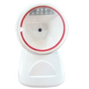 Win 10 Compatible Portable Barcode Scanner with 1D 2D Bar Qr Code Reader SDK Included