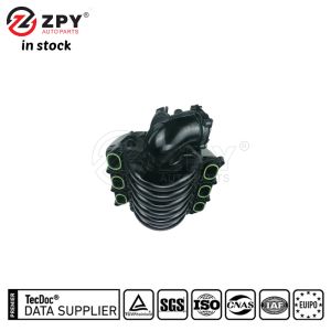 ZPY 06E133210K Intake Manifold Actuator Drive Unit for Audi VW Porsche