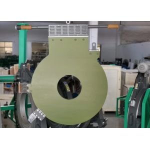 SWT - V630 / 315H Automatic Hydraulic Pipe Jointing Butt Fusion Machine