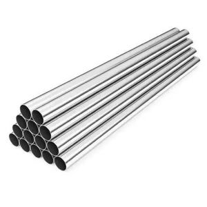 ASTM B337 Grade 7 Titanium Pipe for Industrial Applications
