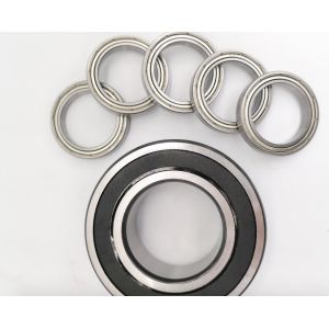 6206 Deep Groove Ball Bearing For Electric Power Tools
