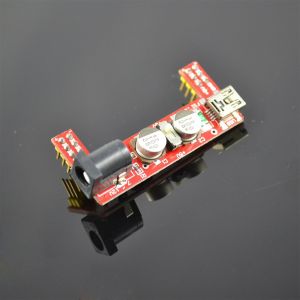Breadboard Power Supply Module 2-way 5V / 3.3V module for Arduino