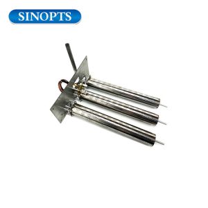 Gas Stove Oven Automation 3 Tubes Burner