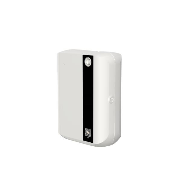 Buy Air Conditioning Scent Diffuser Machine 500ml Room Diffuser Electric Machine at wholesale prices