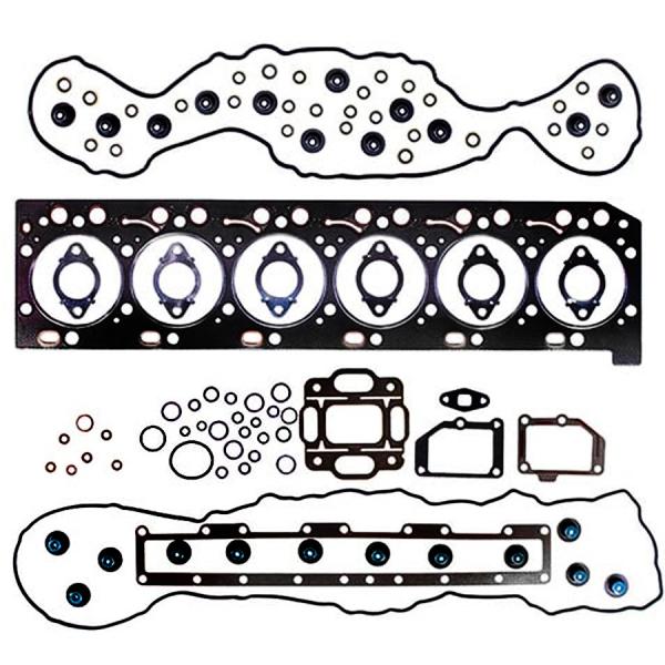 Buy Cummins ISC QSC ISL QSL Upper Gasket Set 4089958 at wholesale prices