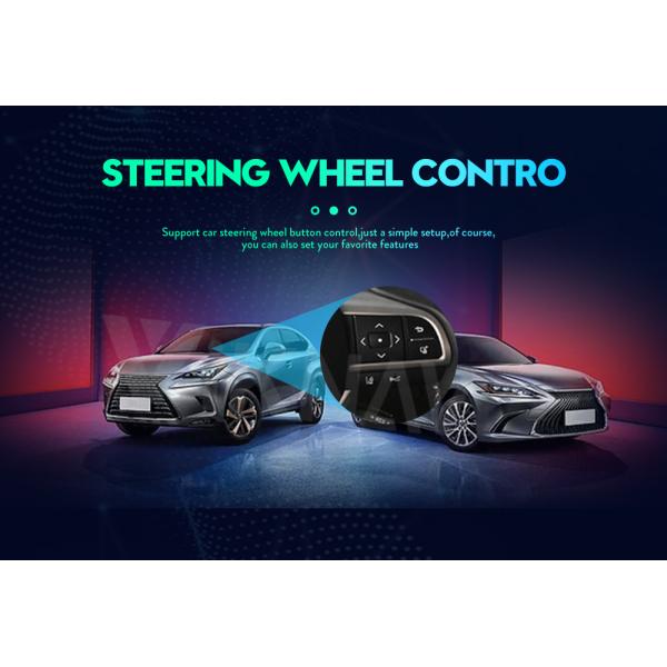 Viknav Car Radio For Lexus ES ES200 ES250 ES350 ES300h (2018-2020) 12.3 inch Video GPS Navigation Multimedia Player