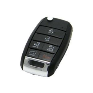 Quality Keyless Entry KIA Car Key FCC ID TQ8 RKE 3F05 4 B KIA RIO Remote Start for sale