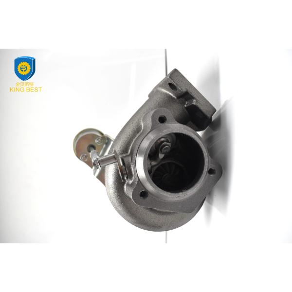 Buy High Performance JCB Turbocharger Replacement  Turbo 02/201880 at wholesale prices