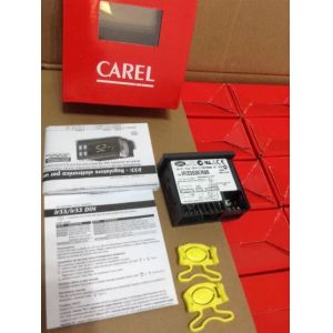 Carel Digital Refrigeration Controls IR Series , electronic temperature