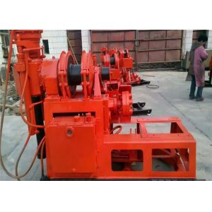 200M Diamond Water Drilling Equipment ISO Approved