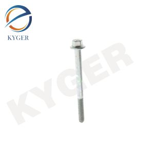 LR001080 Auto Parts Lower Control Arm Bolt For Land Rover Freelander 2 2006-2014