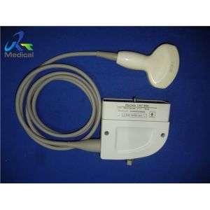 Siemens 3.5C55S Convex Ultrasound Transducer Probe/B Scan Ultrasound