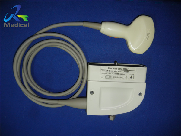 Buy Siemens 3.5C55S Convex Ultrasound Transducer Probe/B Scan Ultrasound at wholesale prices