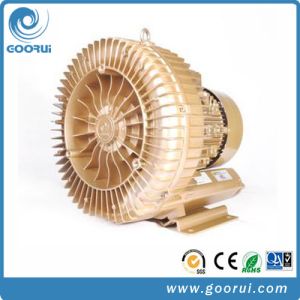 Three Phase Regenerative Air Blower High Pressure Ring Blower