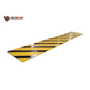 Waterproof IP68 A3 Steel RS485 Hydraulic Road Barricade