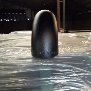 90 Degree Carbon Steel Pipe Fittings Elbow Seamless A234 WPB