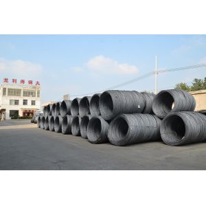 Taizhou Longlived Metal Products Co., Ltd.