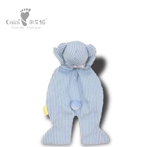 30cm Earth Friendly Stuffed Animal Toys Plush Animal Baby Doll OEM ODM