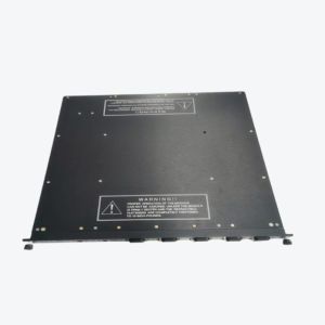 Quality Triconex 3301 Invensys Card Tricon Main Processor Module for sale