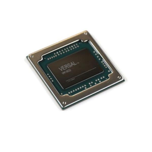 XCVM1802-2LLIVFVC1760 AI Processor Chip Versal Prime Adaptive SoC For Storage