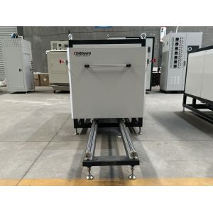 Customizable Precise Temperature Control Atmosphere Box Furnace In Laboratory