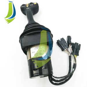 China 360-2987 Control Group Joystick 3602987 For 120M Grader on sale