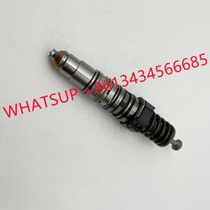 ISX QSX ISX15 QSX15 Diesel Engine Fuel Injector 4010346 4062569 4088301 4088725