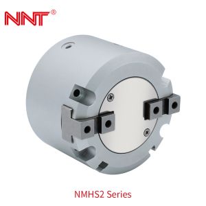 China NNT Pneumatic Gripper Cylinder on sale