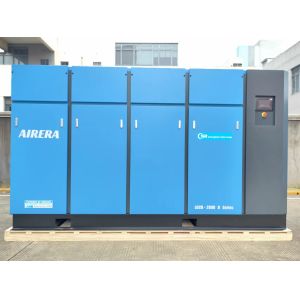China VSD Inverter Type Screw Air Compressor  on sale