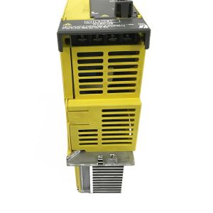 A06B-6200-H003 Fanuc Servo Drive for Precision Control