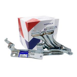 Womala Left Hood Hinge 31352878 Compatible with XC90 2015-2025