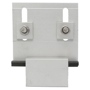 Highly Durable Natural Aluminum Terracotta Facade System Anodizing Oxidation Coating