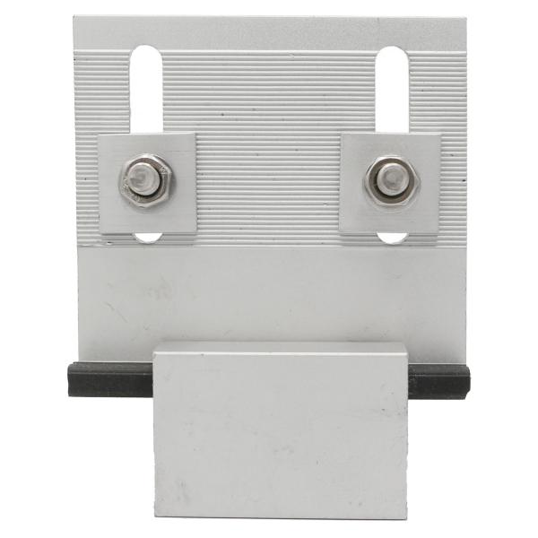 Buy Highly Durable Natural Aluminum Terracotta Facade System Anodizing Oxidation Coating at wholesale prices