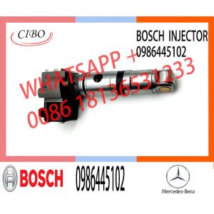 Remanufactured Diesel Engine Single Pump 0414799005 substitute 0986445 002