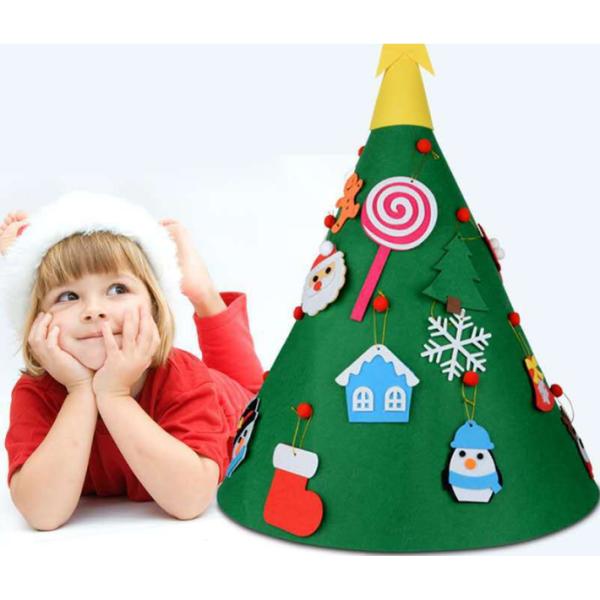 Gifts Large Christmas Tote Santa Gift Buffalo Handbag Customize Color