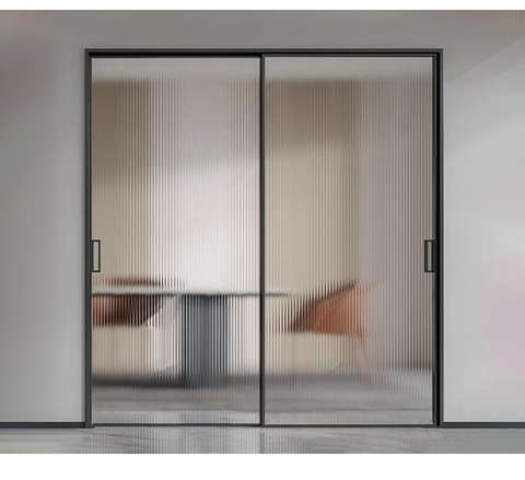 Library-Approved Folding Window Mechanism Ensuring Zero Disturbance During Reading and Concentration Periods