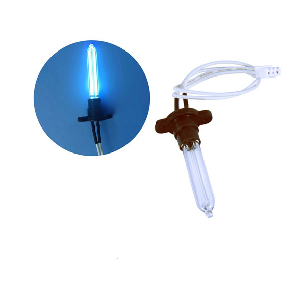 Cold Cathode Household UV Light Cabinet Deodorant Disinfection Lamp